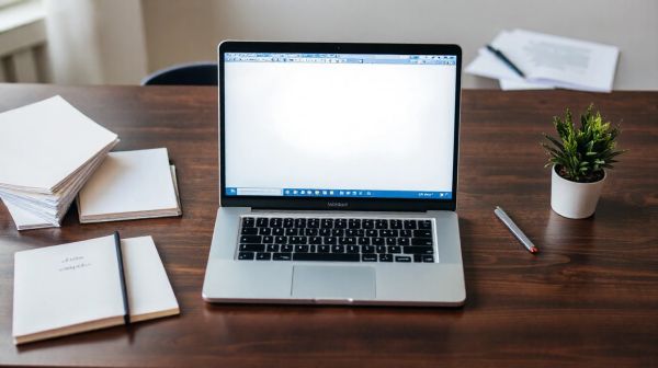 10 astuces pour élaborer un dossier professionnel Word