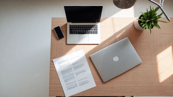10 astuces pour élaborer un dossier professionnel Word