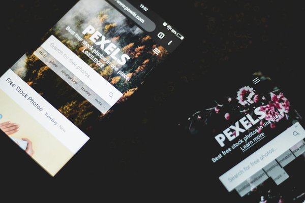 Les meilleures pratiques pour concevoir un site internet responsive