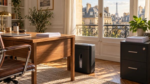 5 avantages d'un destructeur Fellowes pour sécuriser vos documents