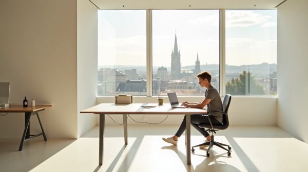 Améliorez votre visibilité avec la création de site internet à Toulouse