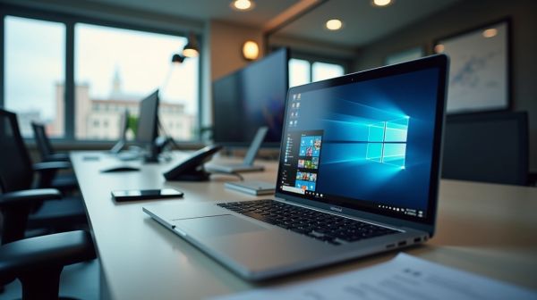 Besoin d'un dépannage informatique à Clermont-Ferrand rapide ?