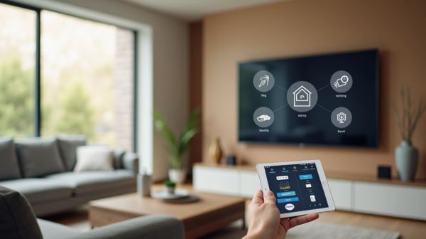 Choisir une box domotique : astuces pour un pilotage simplifié à distance