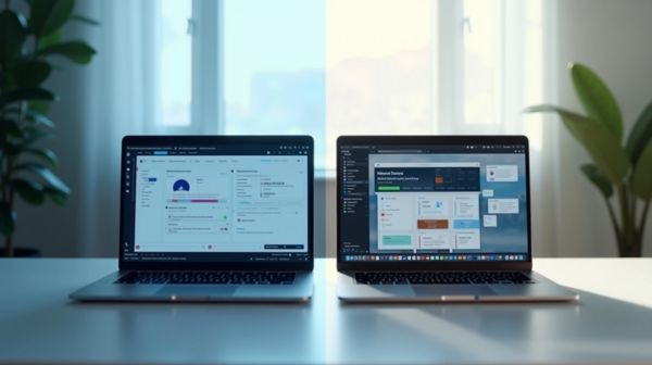 Comment choisir une agence Webflow pour votre projet de site web ?