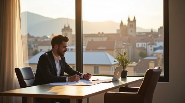Comment réussir la création de votre site internet à Perpignan