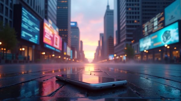 Découvrez les dernières actu high-tech : tendances et innovations à suivre