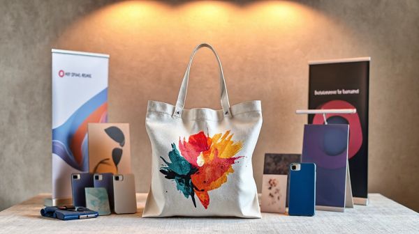 Découvrez les meilleurs objets promotionnels et textiles événementiels