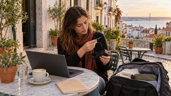 Guide d'achat pour chargeur ASUS : vérifier tension et embout