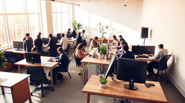 Les meilleures pratiques pour un site web associatif réussi