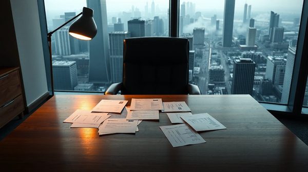 L'importance d'un cabinet de conseil pour votre stratégie d'entreprise