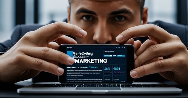 Marketing : stratégies et tendances pour réussir en 2024