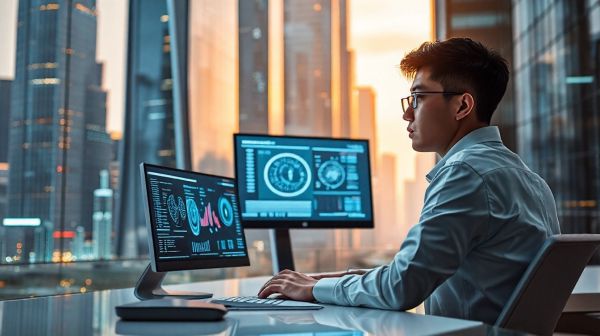 Optimisez votre expérience avec l'intelligence artificielle en 2026