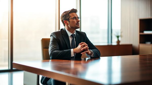 Plusieurs raisons de choisir un executive DBA en leadership