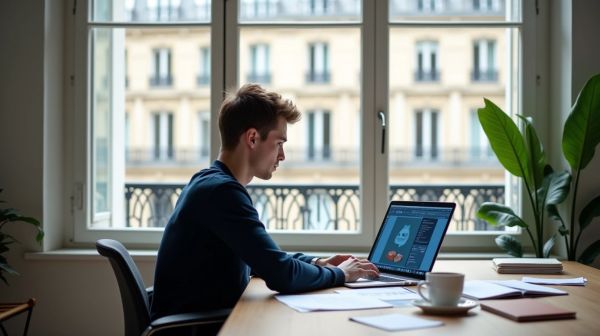 Pourquoi faire appel à une agence Webflow à Paris pour votre projet ?