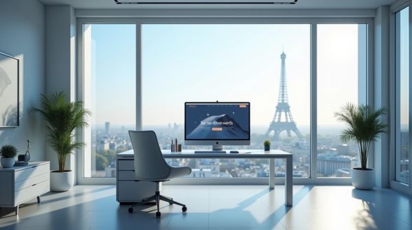 Pourquoi faire appel à une agence Webflow à Paris pour votre projet ?