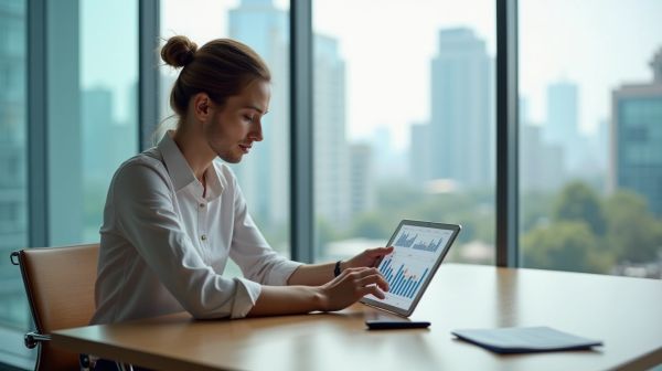 Prendre en main les compétences clés en finance de marché