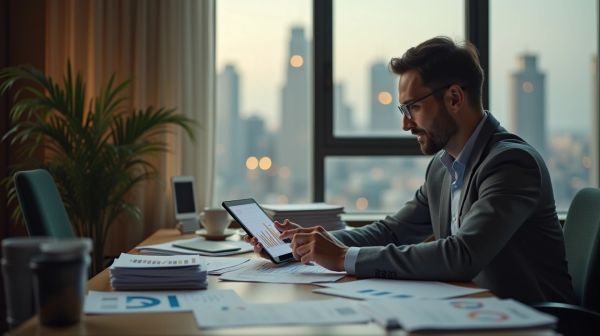 Prendre en main les compétences clés en finance de marché