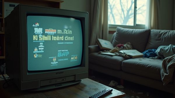Regarder des chaînes TV en streaming sans abonnement: matériaux inattendus