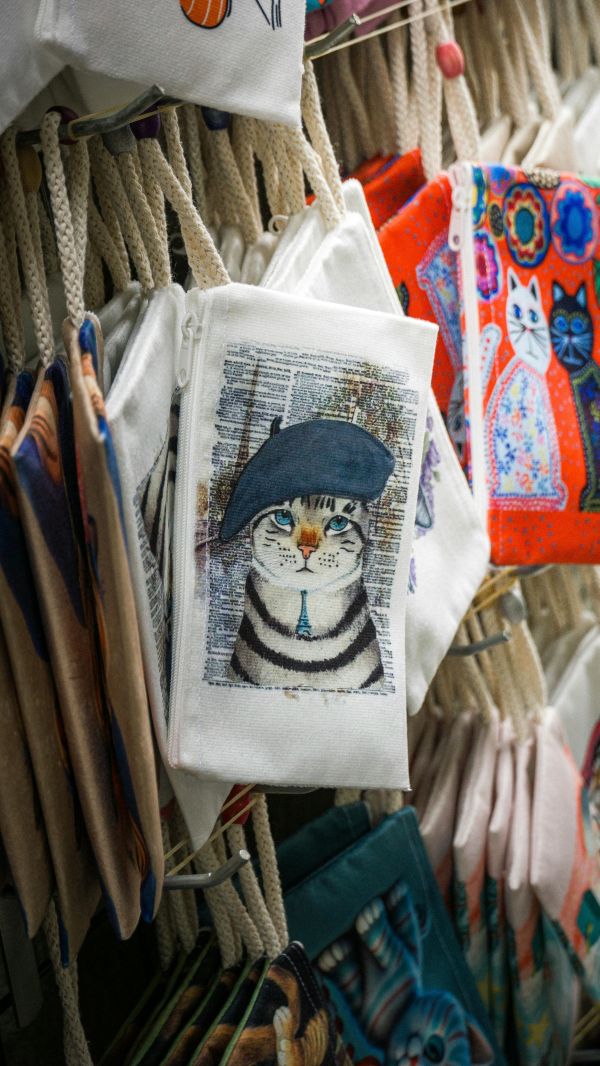 Seventy5 : objets publicitaires et textiles pour vos événements