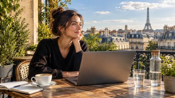 Top 5 raisons de choisir une agence Webflow à Paris