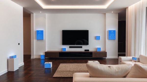 Top 7 boxes domotiques pour un contrôle à distance facile