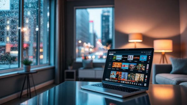 Top astuces pour accéder à des chaînes TV en streaming gratuites