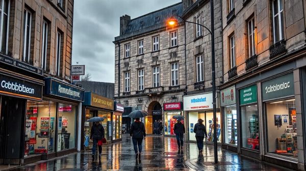Top services de réparation informatique à Clermont-Ferrand