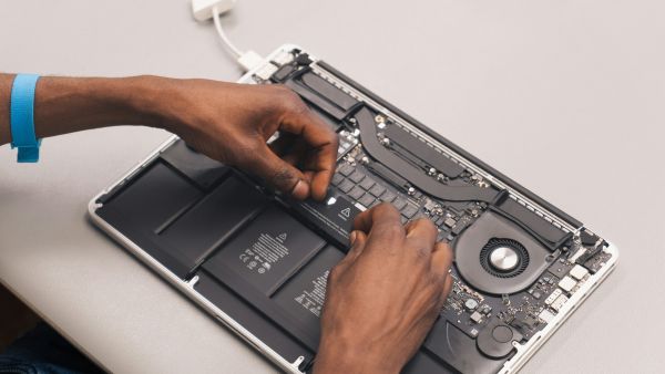 Top services de réparation informatique à Clermont-Ferrand