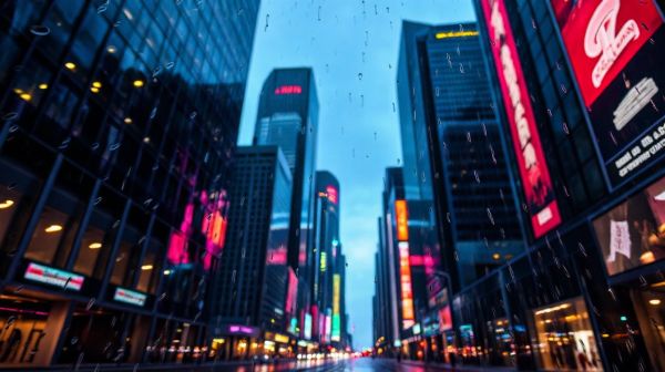 Top tendances high-tech : innovations à ne pas manquer