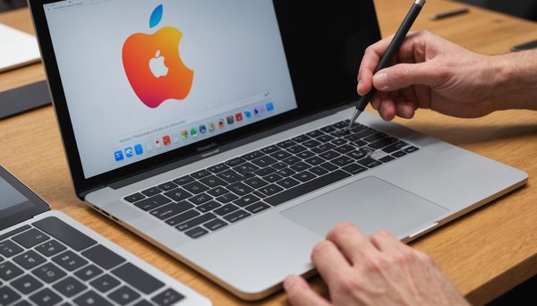 Réparation macbooks : solutions pour prolonger leur durée de vie