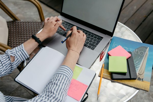 Agence Wix Studio Experte : Créez votre site sur-mesure